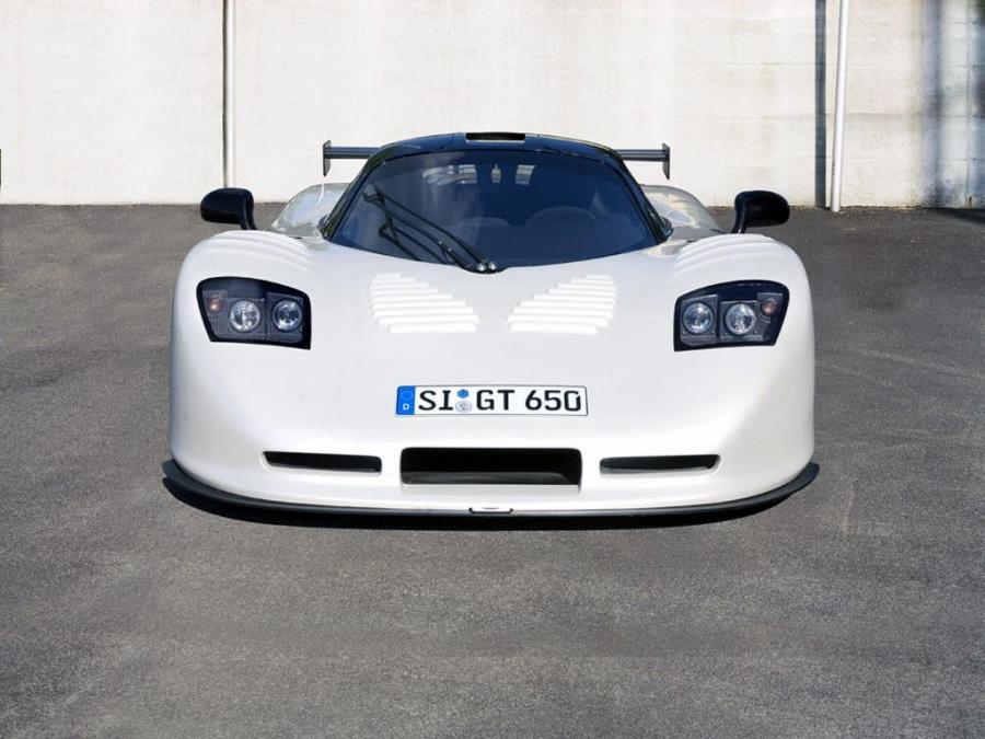  Mosler MT900 GTR 2006 года  (фото 7 из 7)